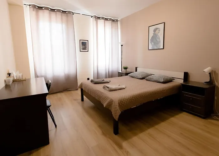 Hidden Peak - Guestrooms