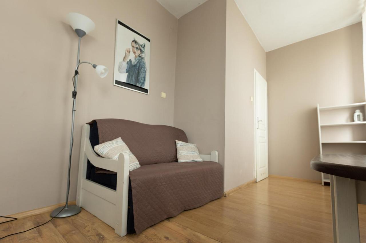 Hidden Peak - Guestrooms * Warszawa