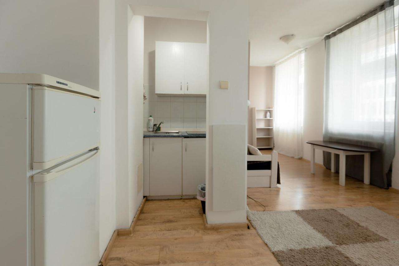 Hidden Peak - Guestrooms * Warszawa