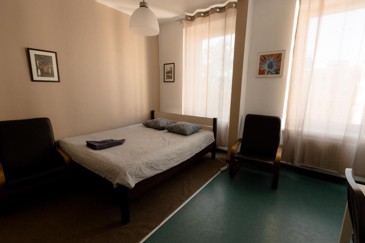 Hidden Peak - Guestrooms Kwatera prywatna *