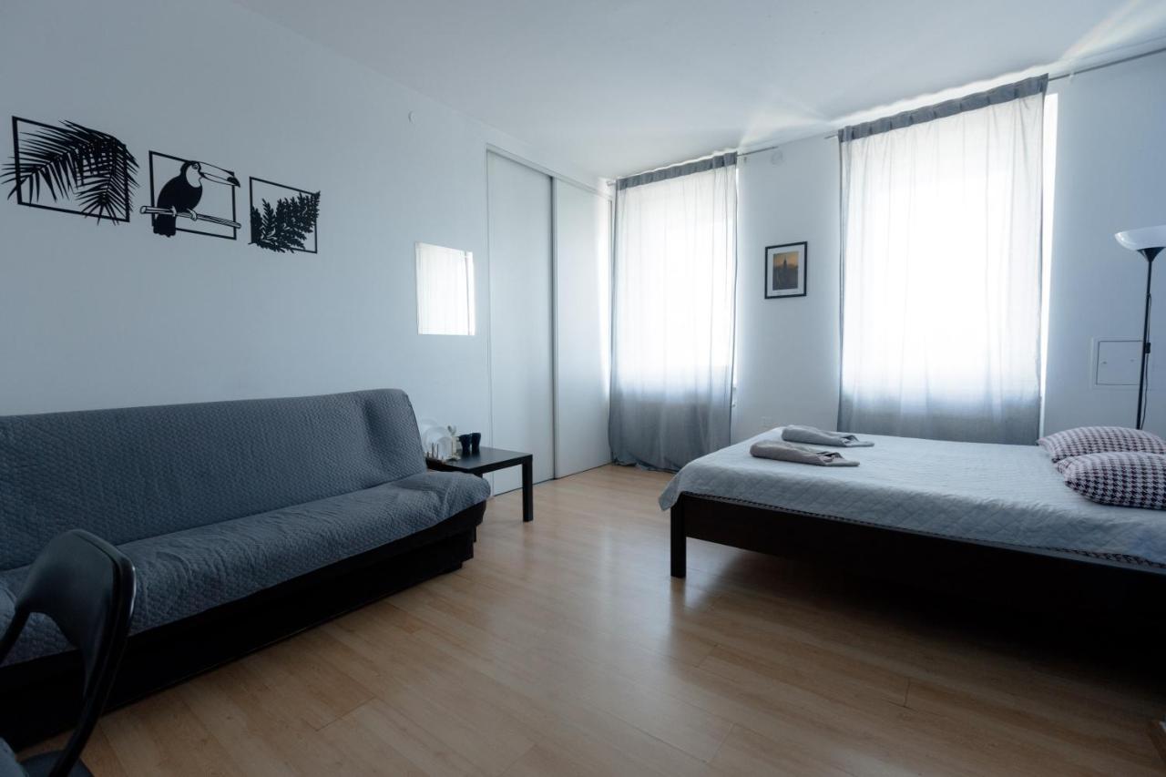 Hidden Peak - Guestrooms Kwatera prywatna