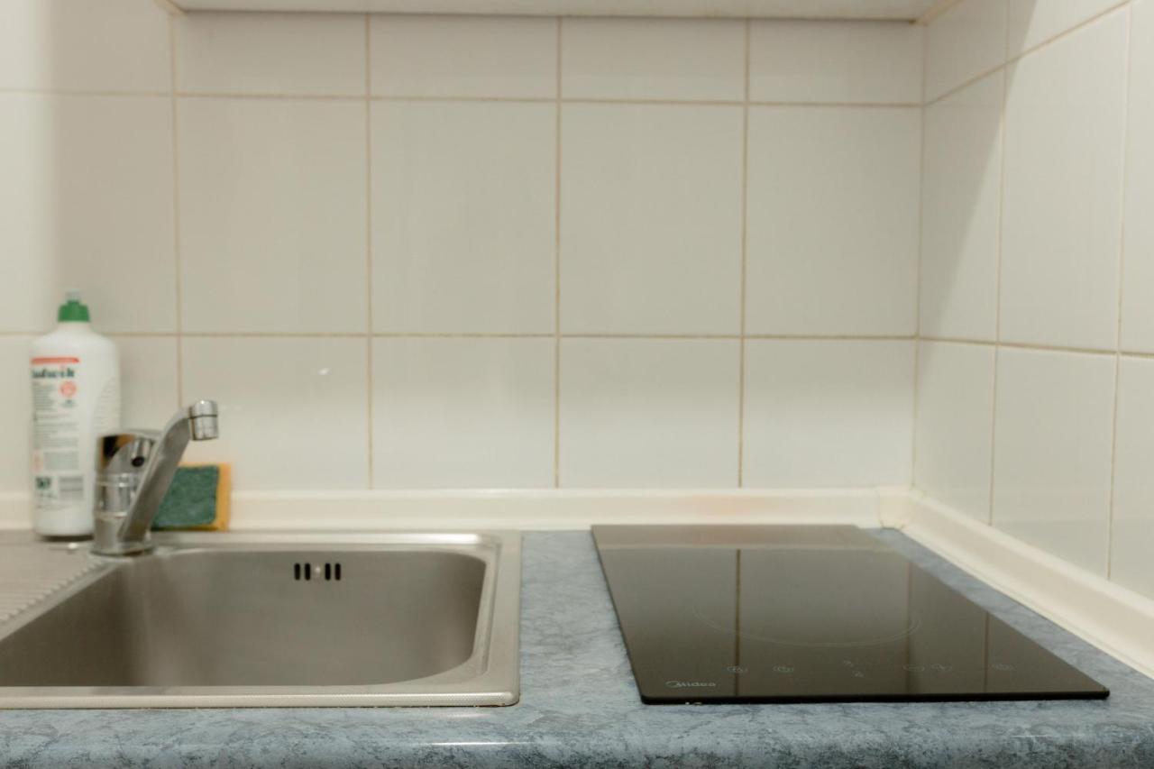 Hidden Peak - Guestrooms Kwatera prywatna *