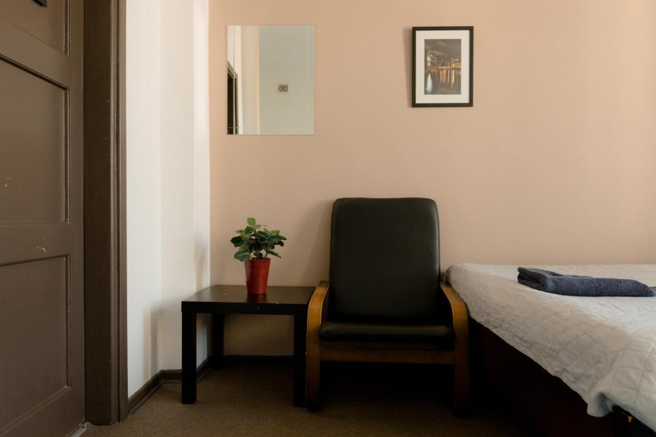 Hidden Peak - Guestrooms Warszawa