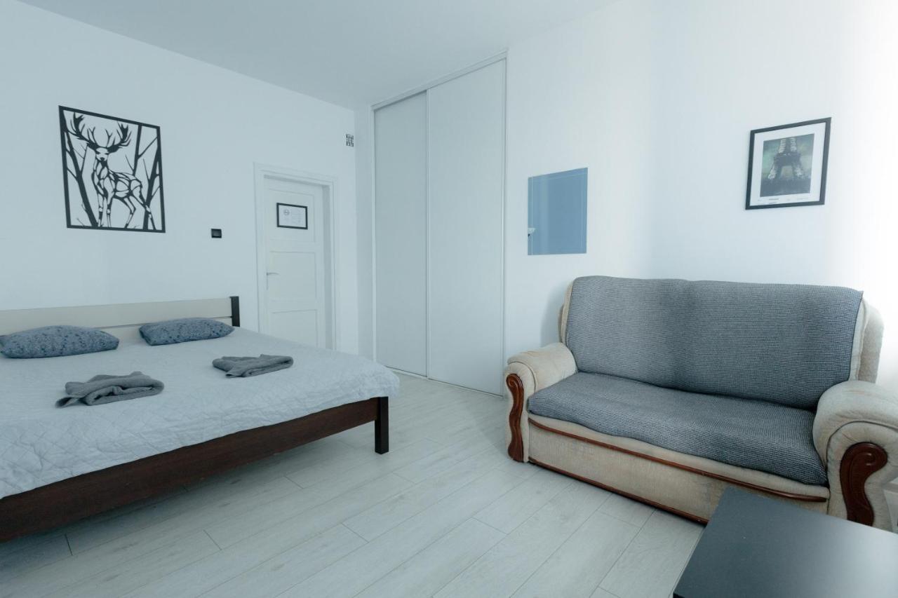Hidden Peak - Guestrooms Kwatera prywatna