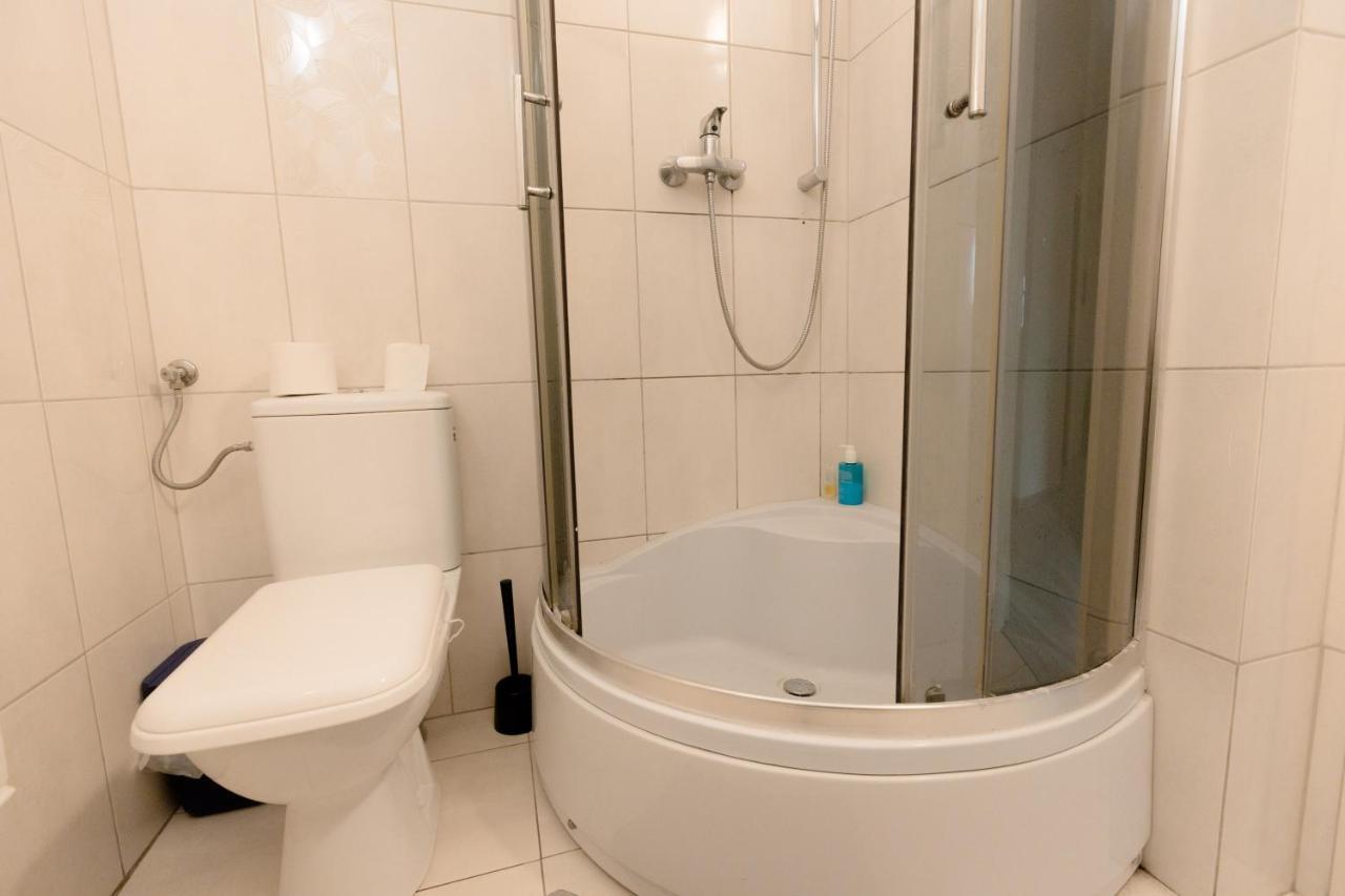 Hidden Peak - Guestrooms Kwatera prywatna Warszawa