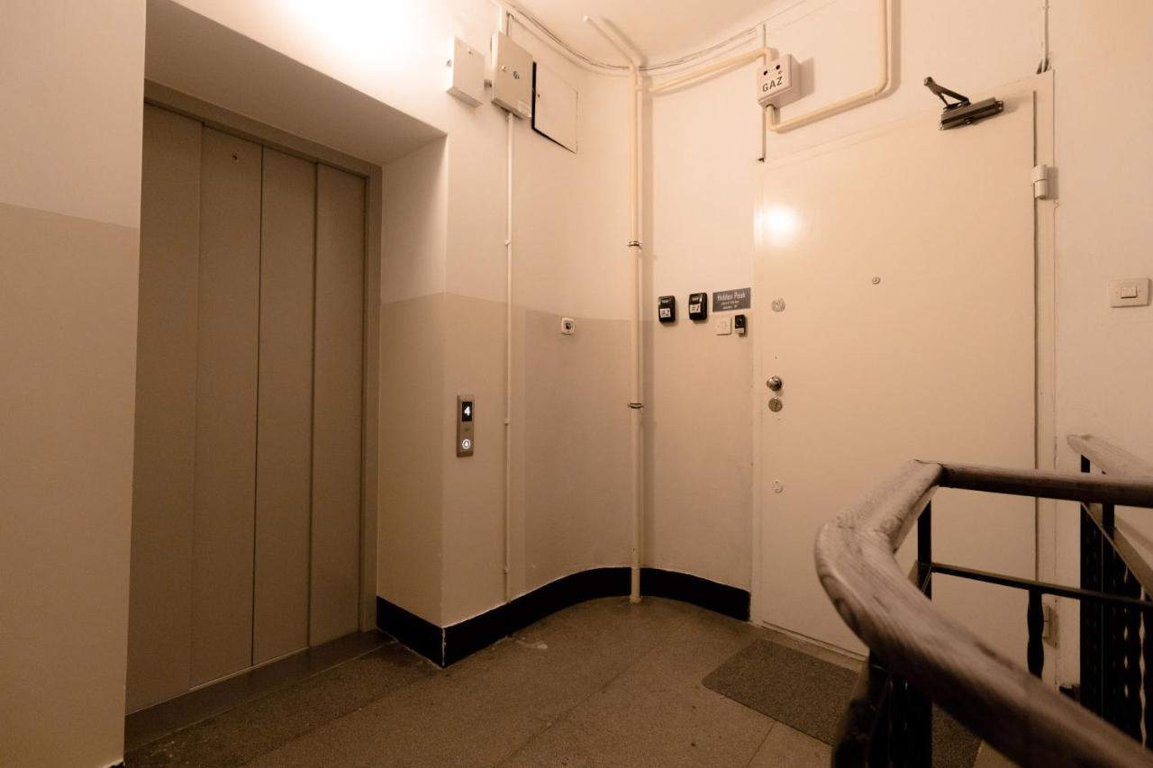 Kwatera prywatna Hidden Peak - Guestrooms *