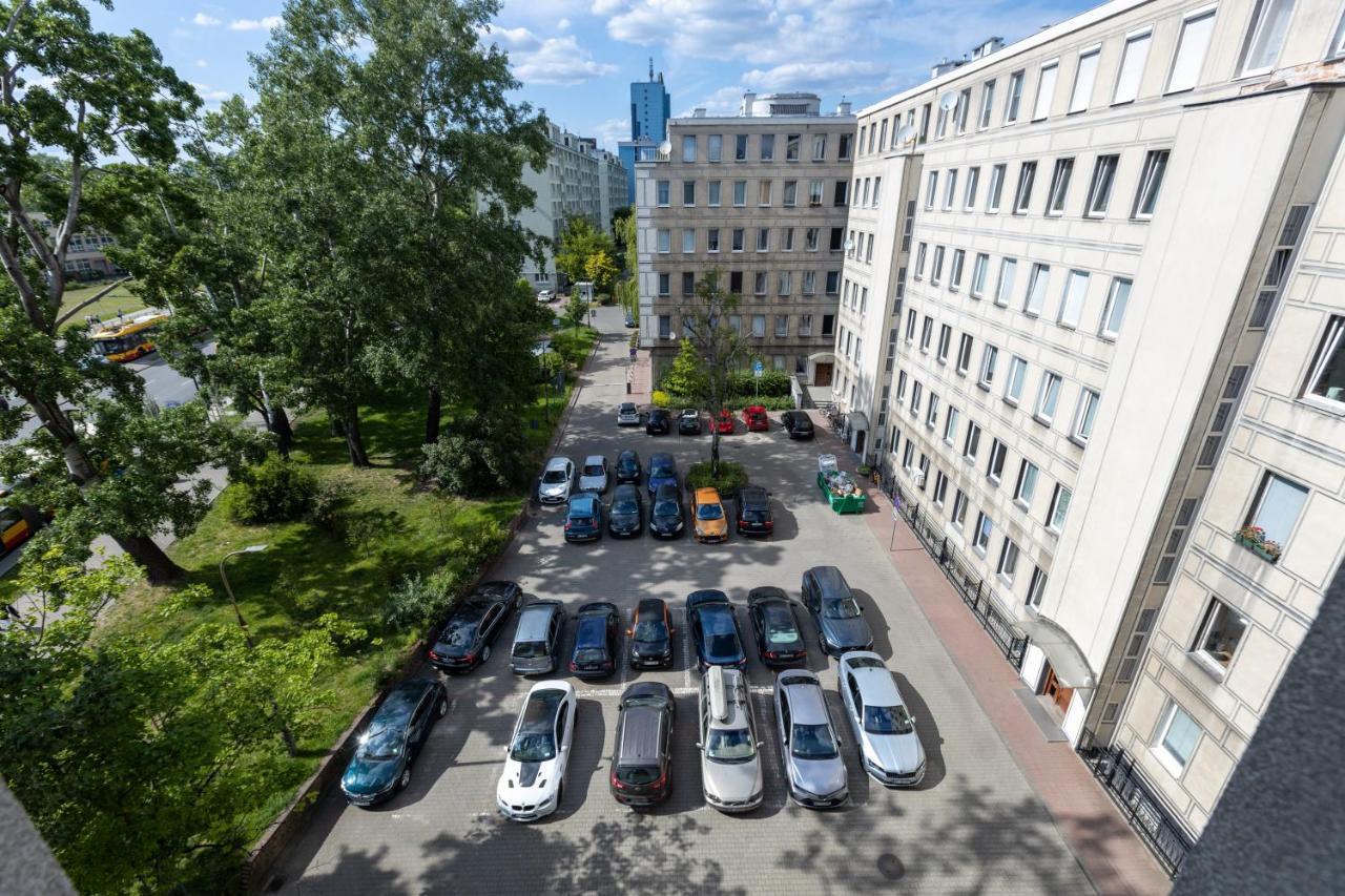 Hidden Peak - Guestrooms Kwatera prywatna Warszawa